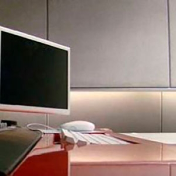 Empresa Especializada em Isolamento Acústico em São Caetano do Sul