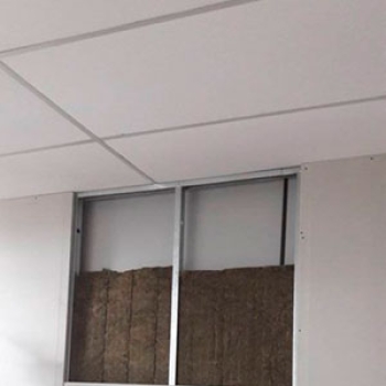 Tetos Acústicos em Drywall em São Caetano do Sul